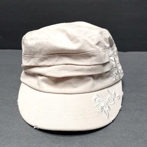 Peter Grimm Women's Wahine Cadet Cap